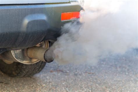 carbon monoxide leak in car|How to Spot a Carbon Monoxide Leak in Your Car